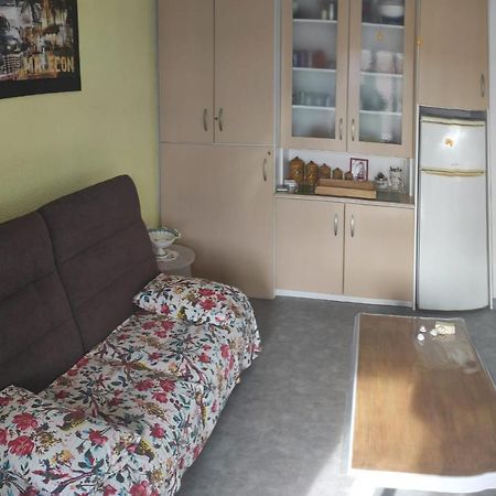 Maison Valras Plage Екстер'єр фото