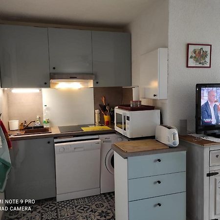 Maison Valras Plage Екстер'єр фото