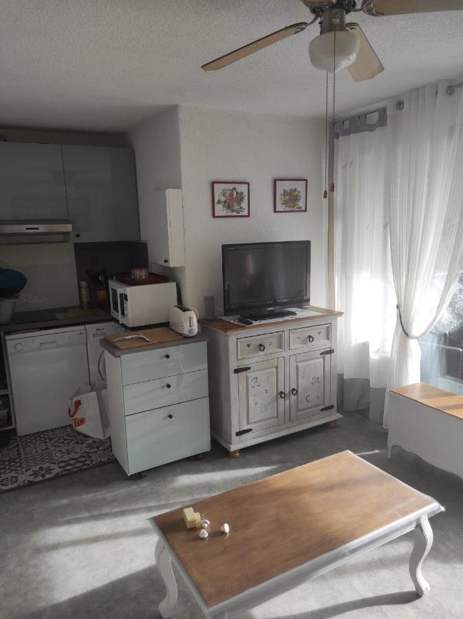 Maison Valras Plage Екстер'єр фото