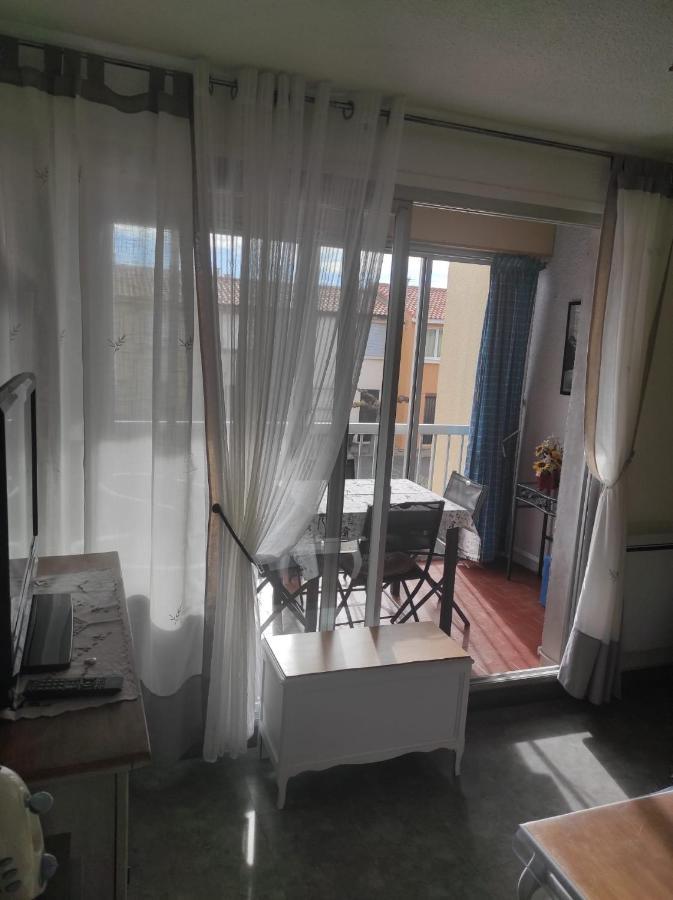 Maison Valras Plage Екстер'єр фото